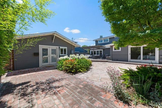 3359 Saint Michael Court, Palo Alto, CA 94306