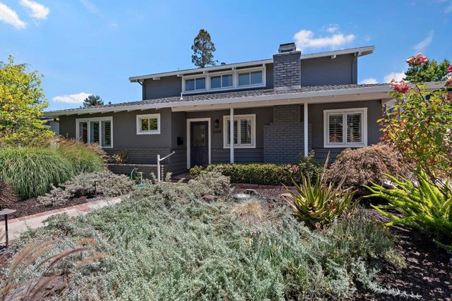 3359 Saint Michael Court, Palo Alto, CA 94306