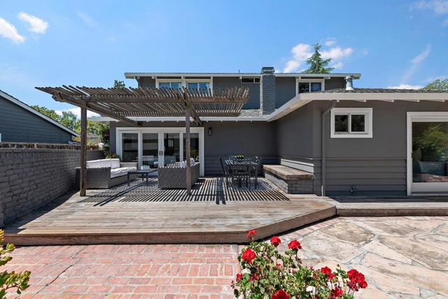 3359 Saint Michael Court, Palo Alto, CA 94306