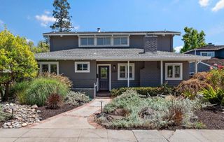 3359 Saint Michael Court, Palo Alto, CA 94306