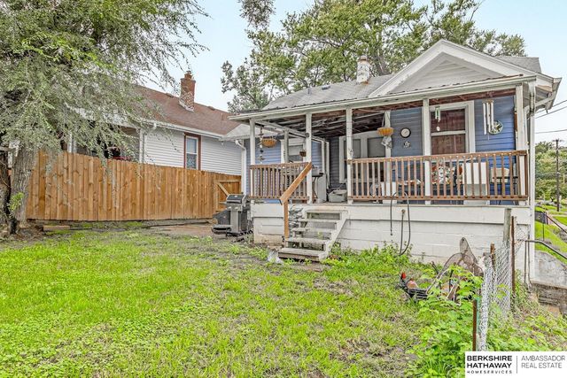 2553 N 49th Street, Omaha, NE 68104