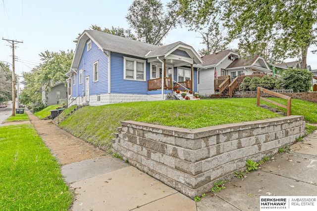 2553 N 49th Street, Omaha, NE 68104