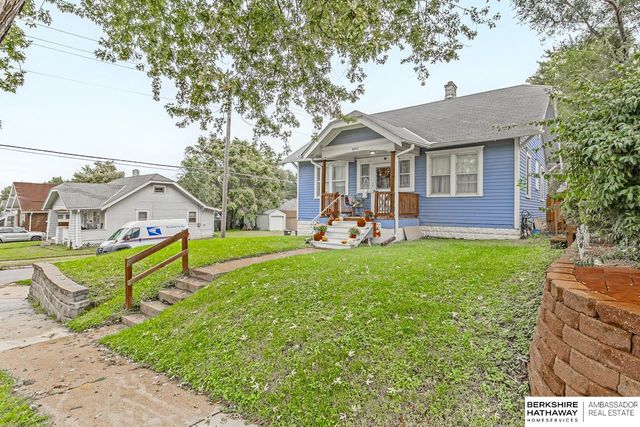 2553 N 49th Street, Omaha, NE 68104