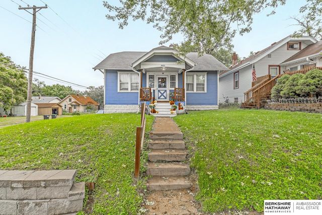 2553 N 49th Street, Omaha, NE 68104