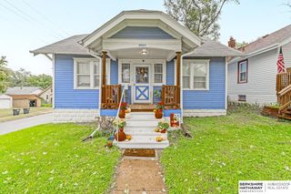 2553 N 49th Street, Omaha, NE 68104