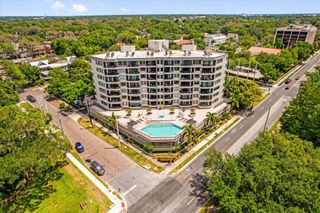 401 E ROBINSON STREET 503, Orlando, FL 32801