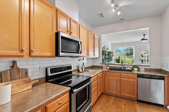 100 Stratford Lakes Drive 227, Durham, NC 27713