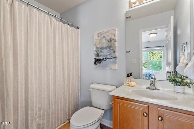 100 Stratford Lakes Drive 227, Durham, NC 27713
