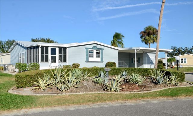 8476 IMPERIAL CIRCLE, Palmetto, FL 34221