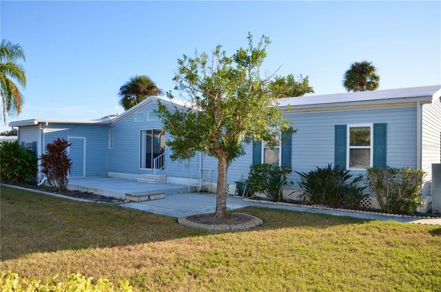 8476 IMPERIAL CIRCLE, Palmetto, FL 34221