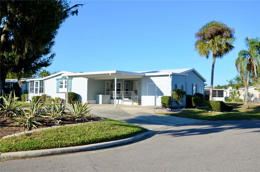 8476 IMPERIAL CIRCLE, Palmetto, FL 34221