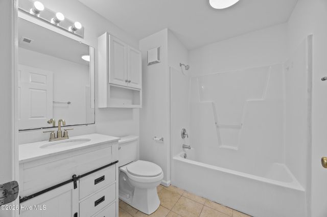 5006 Hunters Trail Unit 9, Wilmington, NC 28405