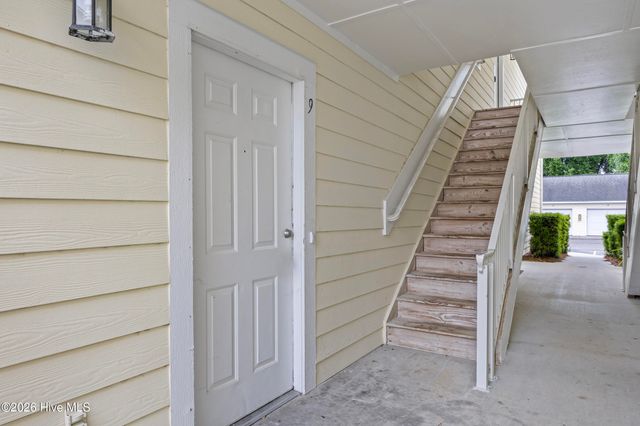 5006 Hunters Trail Unit 9, Wilmington, NC 28405