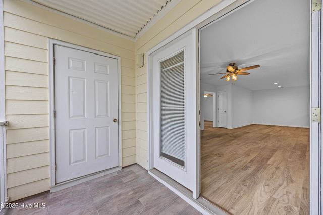 5006 Hunters Trail Unit 9, Wilmington, NC 28405