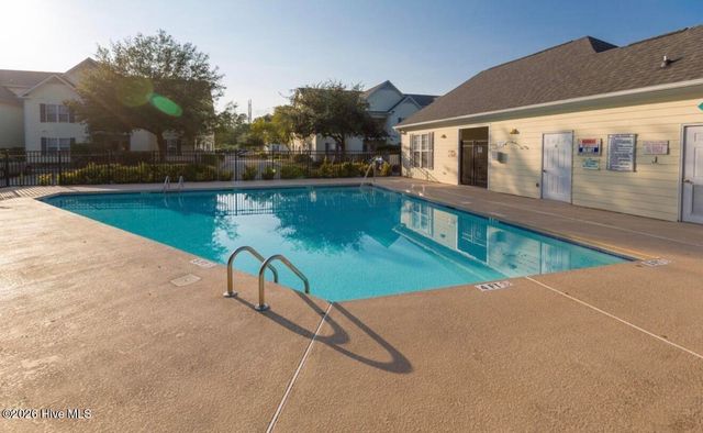 5006 Hunters Trail Unit 9, Wilmington, NC 28405