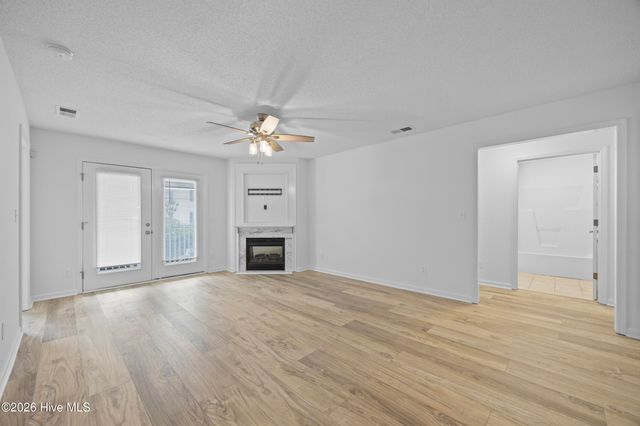 5006 Hunters Trail Unit 9, Wilmington, NC 28405