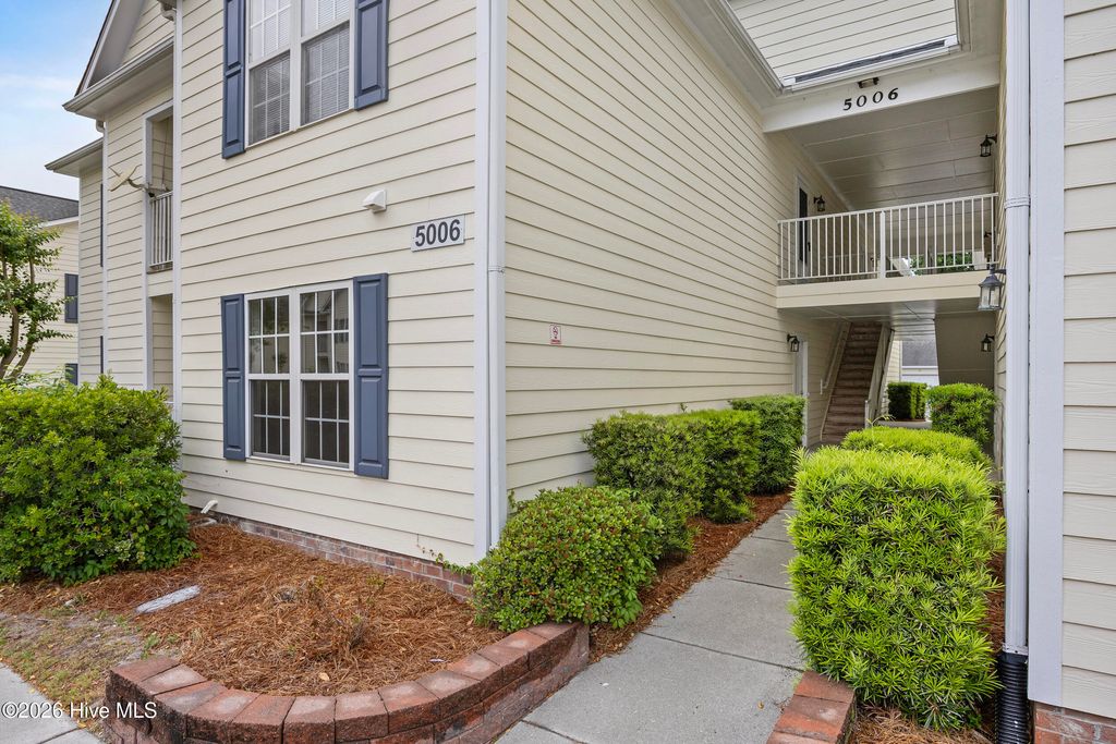5006 Hunters Trail Unit 9, Wilmington, NC 28405