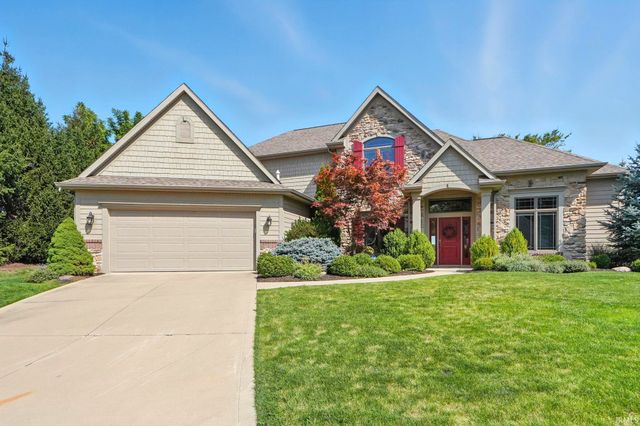 2707 Grenadier Court, Fort Wayne, IN 46804