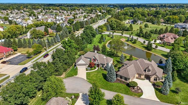 2707 Grenadier Court, Fort Wayne, IN 46804