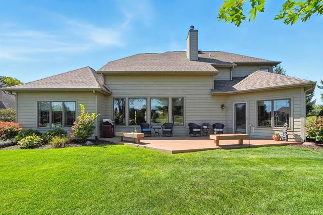 2707 Grenadier Court, Fort Wayne, IN 46804