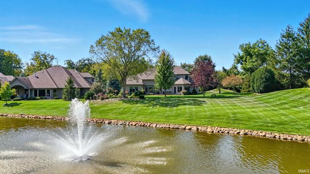 2707 Grenadier Court, Fort Wayne, IN 46804