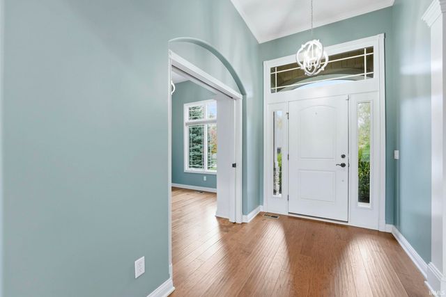 2707 Grenadier Court, Fort Wayne, IN 46804