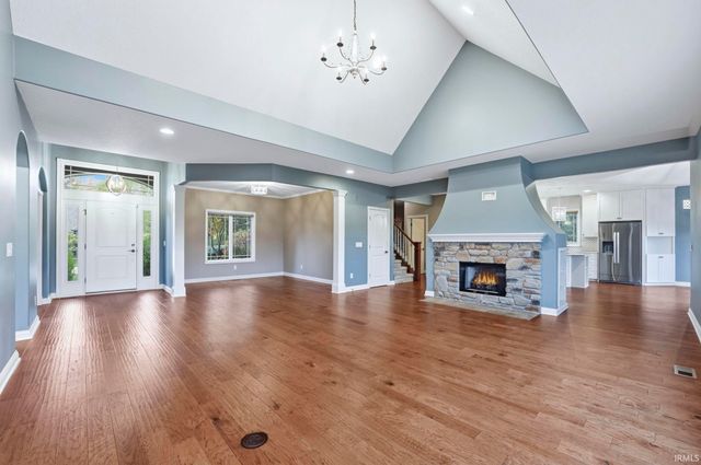 2707 Grenadier Court, Fort Wayne, IN 46804