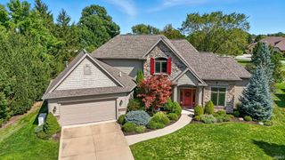 2707 Grenadier Court, Fort Wayne, IN 46804