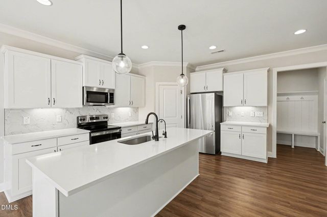 141 Taopi Drive, Louisburg, NC 27549