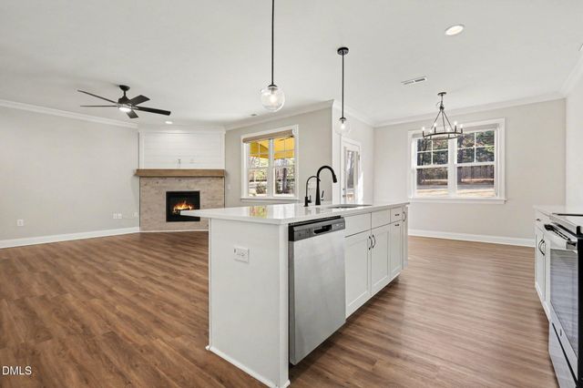 141 Taopi Drive, Louisburg, NC 27549