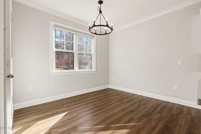 141 Taopi Drive, Louisburg, NC 27549