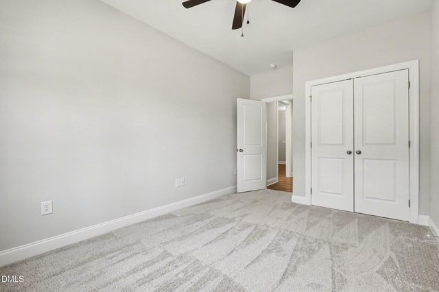 141 Taopi Drive, Louisburg, NC 27549