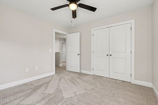 141 Taopi Drive, Louisburg, NC 27549