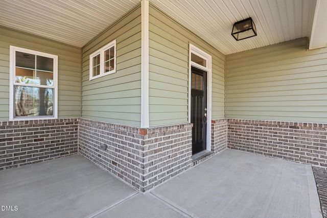 141 Taopi Drive, Louisburg, NC 27549