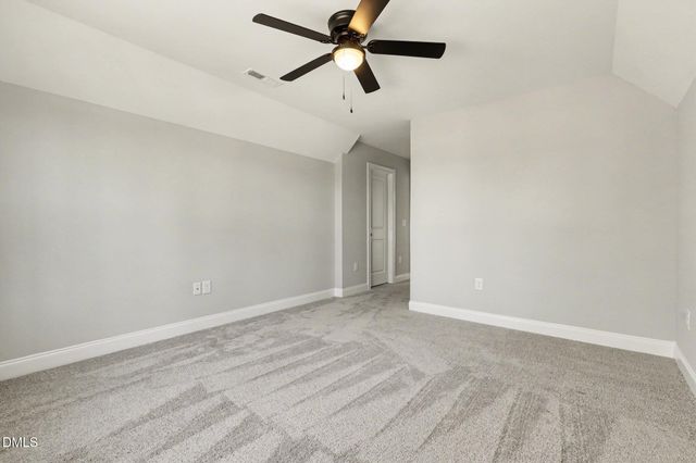 141 Taopi Drive, Louisburg, NC 27549