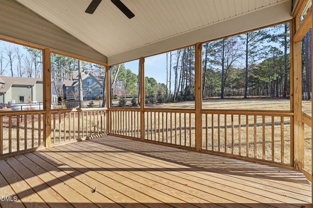 141 Taopi Drive, Louisburg, NC 27549