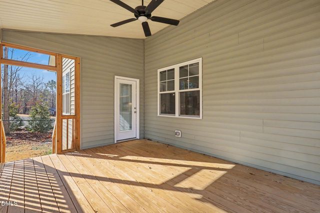 141 Taopi Drive, Louisburg, NC 27549