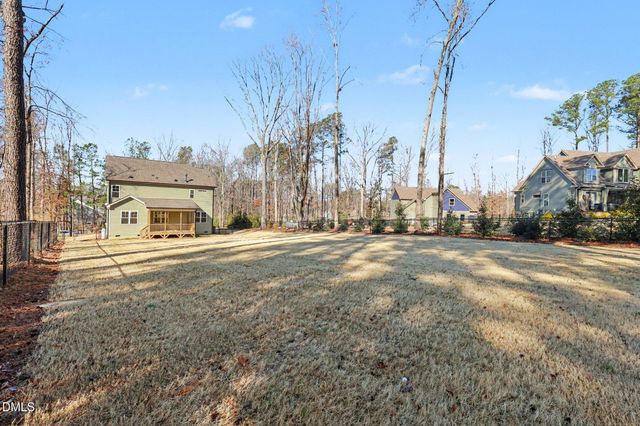141 Taopi Drive, Louisburg, NC 27549