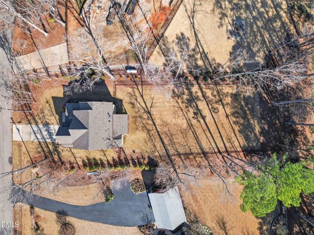 141 Taopi Drive, Louisburg, NC 27549