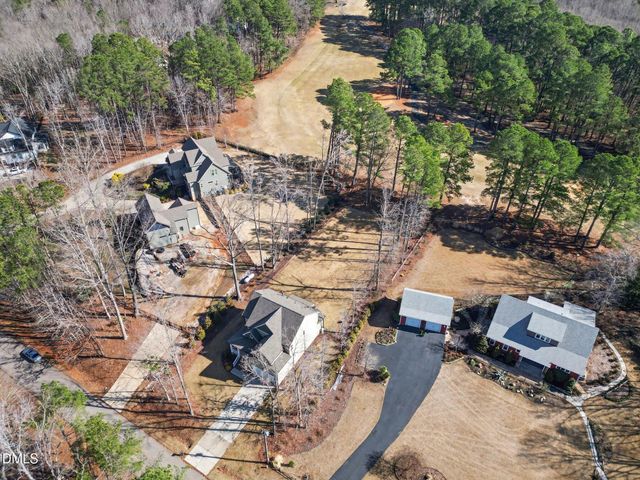 141 Taopi Drive, Louisburg, NC 27549