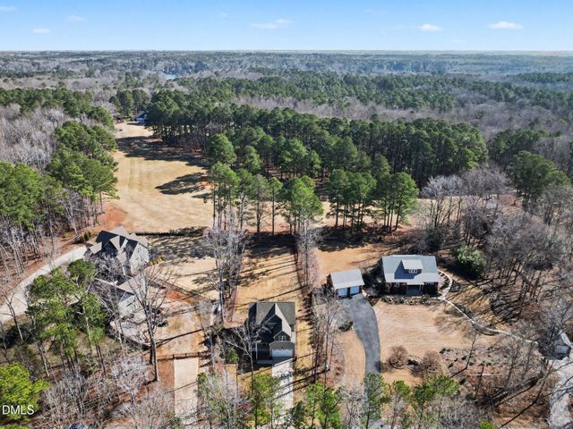 141 Taopi Drive, Louisburg, NC 27549