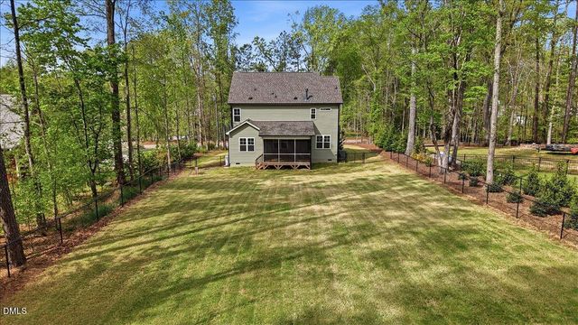 141 Taopi Drive, Louisburg, NC 27549