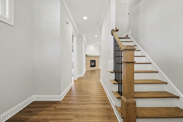 141 Taopi Drive, Louisburg, NC 27549