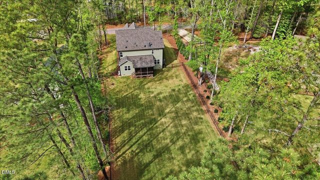 141 Taopi Drive, Louisburg, NC 27549