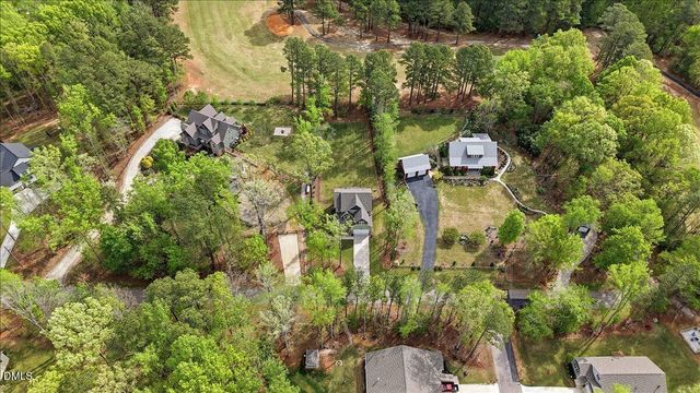 141 Taopi Drive, Louisburg, NC 27549