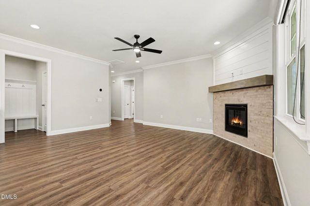 141 Taopi Drive, Louisburg, NC 27549