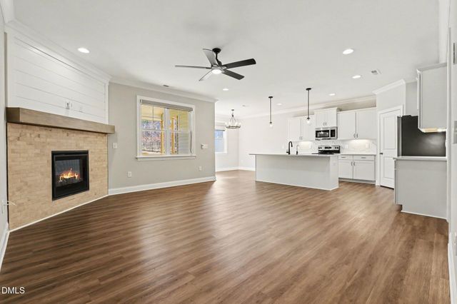 141 Taopi Drive, Louisburg, NC 27549