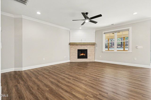 141 Taopi Drive, Louisburg, NC 27549