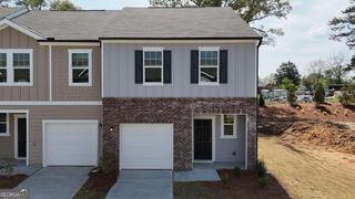 1116 Lucienne Boulevard, Auburn, GA 30011