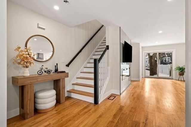 35 Neillian Way 35A, Bedford, MA 01730